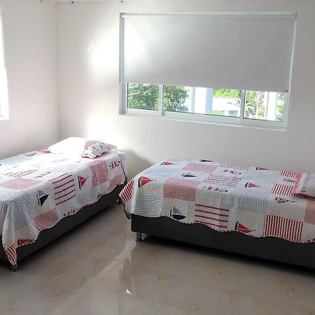 Sea Colors Apartments San Andrés 외부 사진