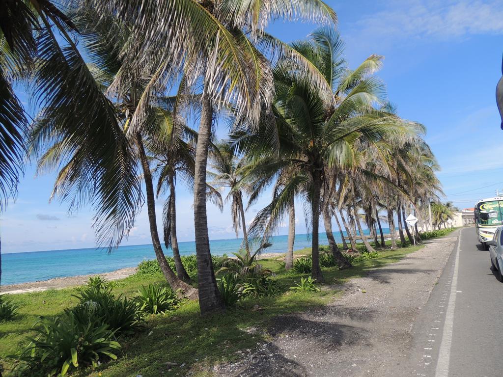Sea Colors Apartments San Andrés 객실 사진