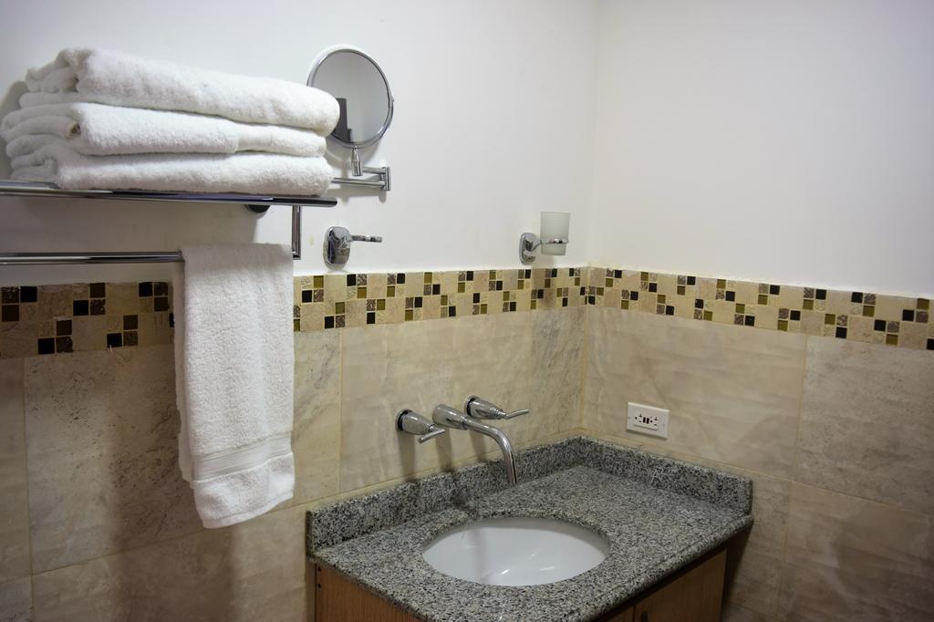 Sea Colors Apartments San Andrés 외부 사진