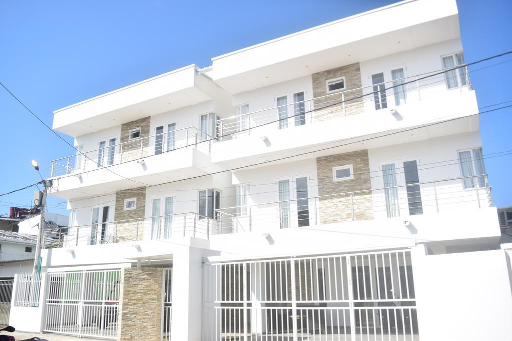 Sea Colors Apartments San Andrés 외부 사진