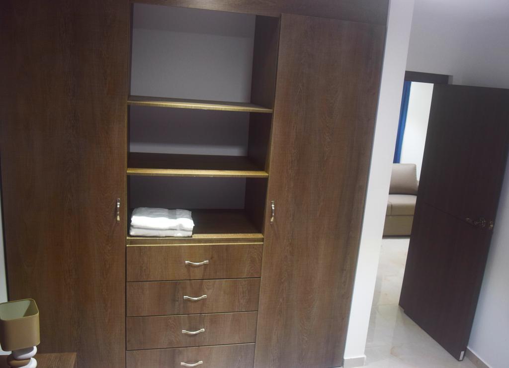 Sea Colors Apartments San Andrés 외부 사진