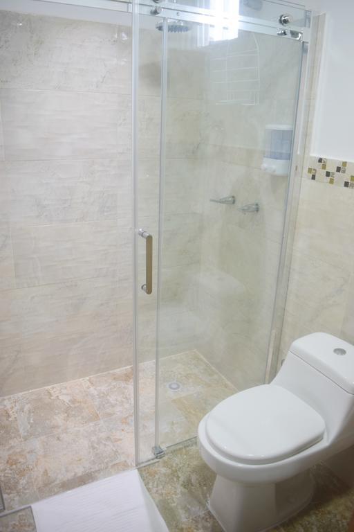 Sea Colors Apartments San Andrés 외부 사진